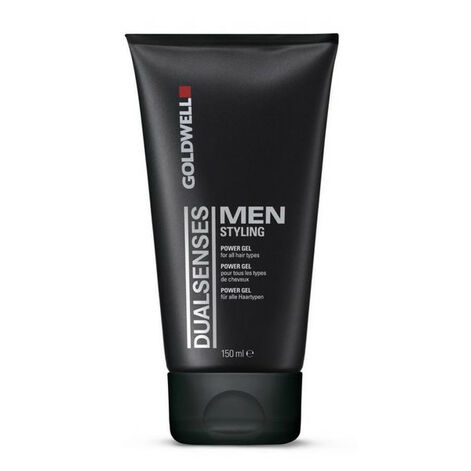 Goldwell DualSenses MEN Гель для волос сильной фиксации